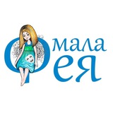 Канал театру "Малафея" Logo