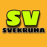 SVEKRUHA Logo
