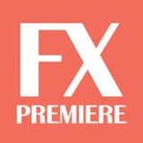 FXPREMIERE GOLD SIGNALS Logo
