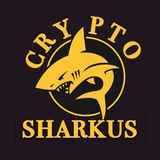 Sharkus Trading Logo