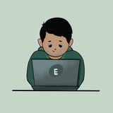 Екограмер Logo