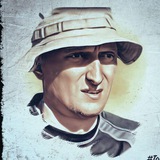 Позивний "Спрінтер" Кременчук Logo