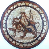 Кримський херес Logo