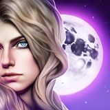 Moon Chai Story: Візуальні новели Logo