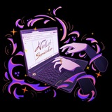 🧧Обитель Мрійниці🧧 Logo