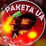 🚀 РАКЕТА UA | Тривога України Logo