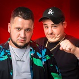 КРУЖОЧКИ ПАНІНО 18+ 💔 Logo