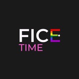 FICE Time 🇺🇦 Logo