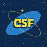 Clear Skies Foundation Logo