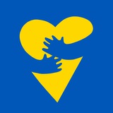 Help.Ukraine Logo