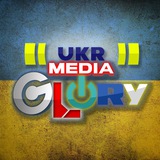UkrMediaGlory Logo