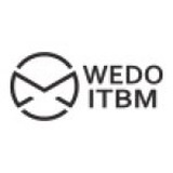 Податки та бухгалтерія | WeDoITBM Logo