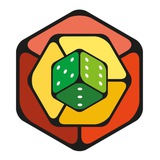 Kilogames — видавництво настільних ігор Logo
