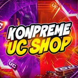 KONPREME UC Logo