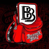 BackPack Crypto Logo