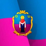 Виконавчий комітет Покровської міської ради Logo