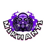 M1khant1 🎁 Logo