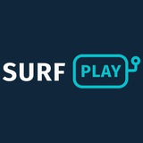 Surfplay Logo