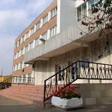 🇺🇦ВСП «ФАХОВИЙ ЕКОНОМІЧНИЙ КОЛЕДЖ КНЕУ ім.ВАДИМА ГЕТЬМАНА» Logo