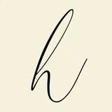 The honey.mag Logo