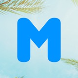 Misto.travel 🍉 Logo