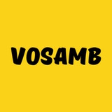 vosamb.ai Logo