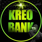 KreoBank │ Референси │ Креативи │ Ідеї для реклами │ Натхнення | Банери | Графічний дизайн | Реклама Logo