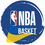 NBAsket | Новини НБА | Баскетбол Logo