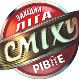 Західна Ліга Сміху Logo