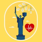 ⚕️КиївМедІнфо Logo