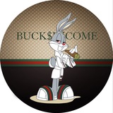 buck$income Logo