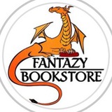 Fantazy_bookstore_eu Logo