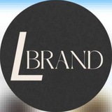 L-BRAND• ОДЯГ Logo