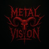 Metal Vision Logo