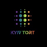 KyivTort | #УкрТґ Logo