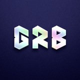 💰GRB Prod.💰 Logo