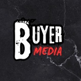 Buyer Media Logo