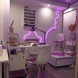 nail.krisd Logo