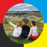 Борівщина – Україна🇺🇦 / Borova community channel / Борова / Борівська громада Logo