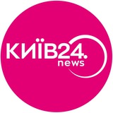 КИЇВ24 Logo