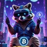 CryptoQ Logo