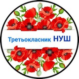 НУШ-4 Logo