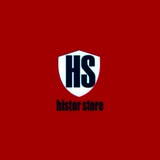 HISTORSTORE Logo