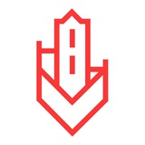 Студмісто КНУ Logo