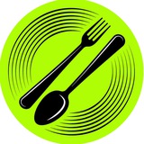 Гурман 🌶 рецепты Logo