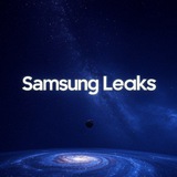 One UI 7 / 8 — Samsung Leaks Logo