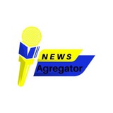Agregator News - Новини України | війна з Росією Logo