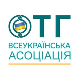 Новини Всеукраїнської Асоціації ОТГ🇺🇦 Logo