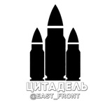 🏰 Цитадель ☠️ Logo