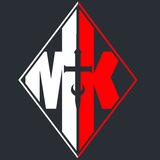 Батальон им. Максима Кривоноса - Путь воли Logo